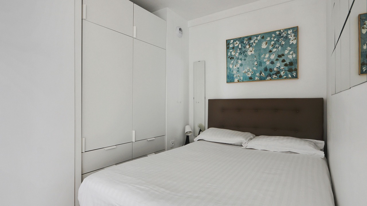 Photo of Bedroom in Plaisance