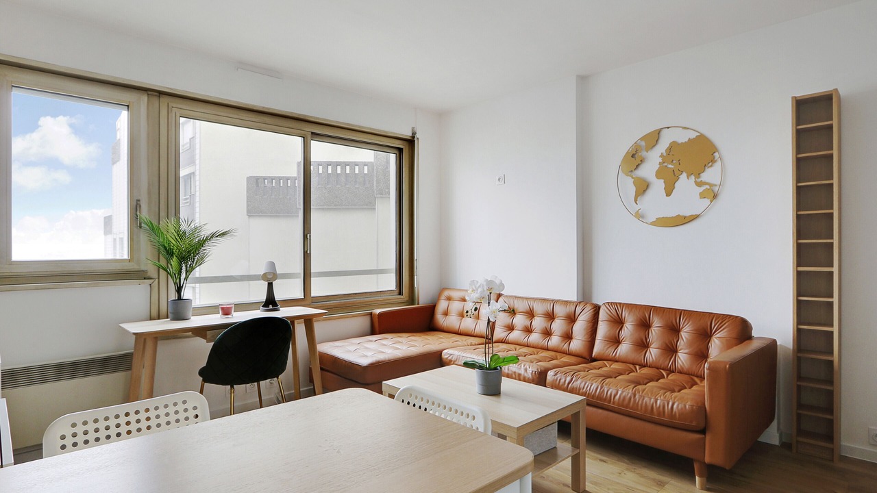 Photo of Livingroom in Plaisance