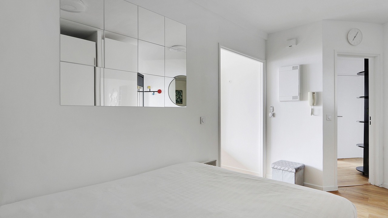 Photo of Bedroom in Plaisance