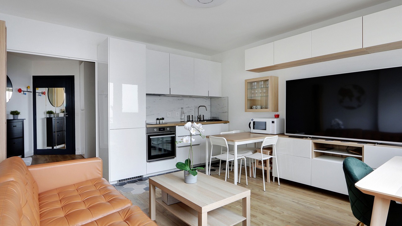 Photo of Livingroom in Plaisance