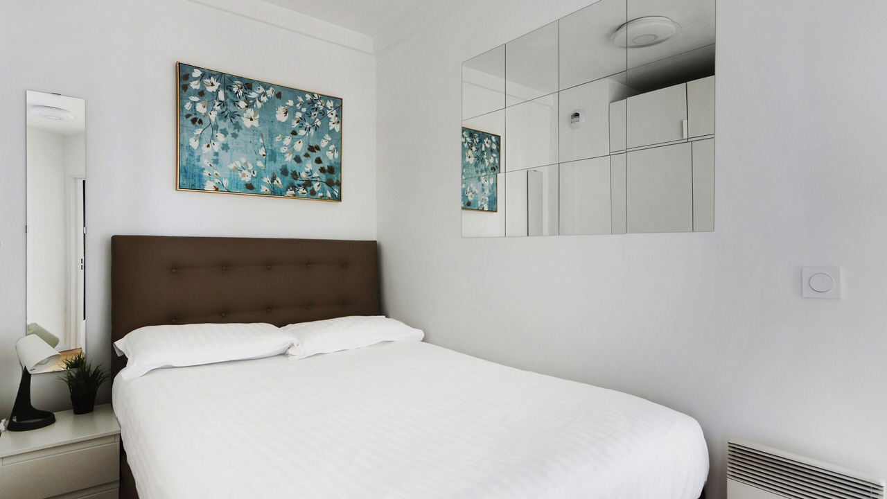 Photo of Bedroom in Plaisance