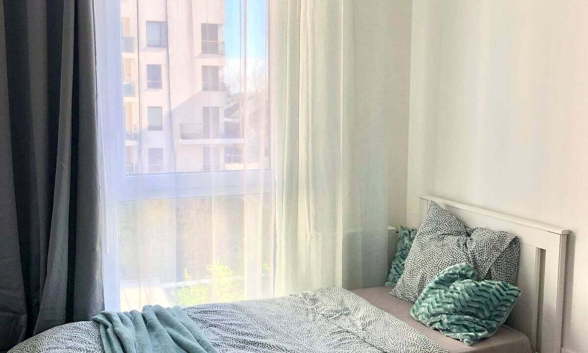 Photo of Bedroom in Noisy-le-Grand