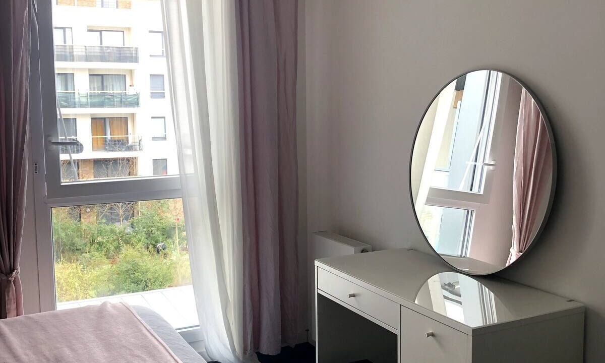 Photo of Bedroom in Noisy-le-Grand