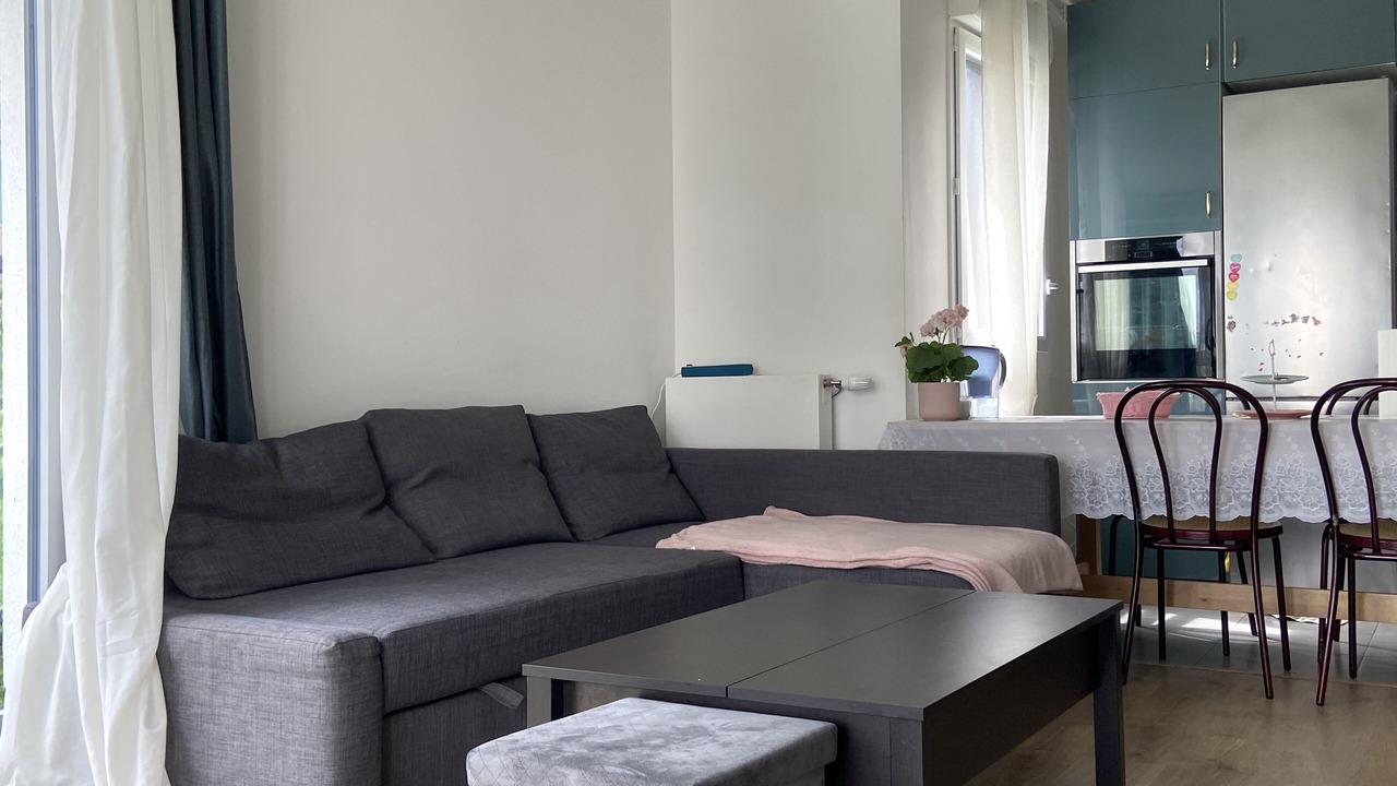 Photo of Livingroom in Noisy-le-Grand