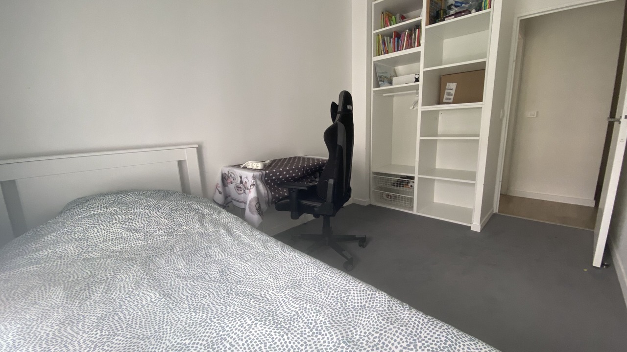 Photo of Bedroom in Noisy-le-Grand