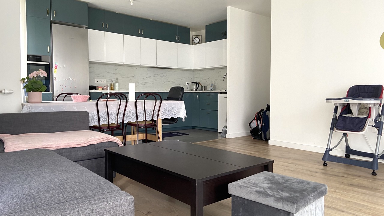 Photo of Livingroom in Noisy-le-Grand