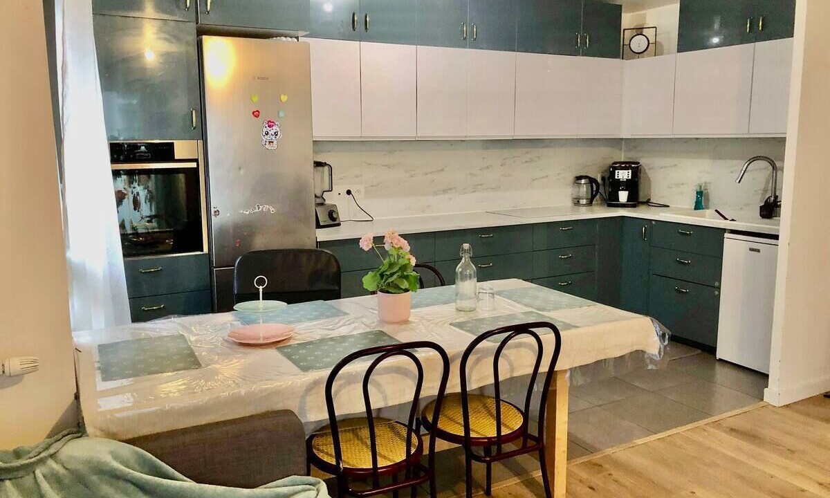 Photo of Kitchen in Noisy-le-Grand