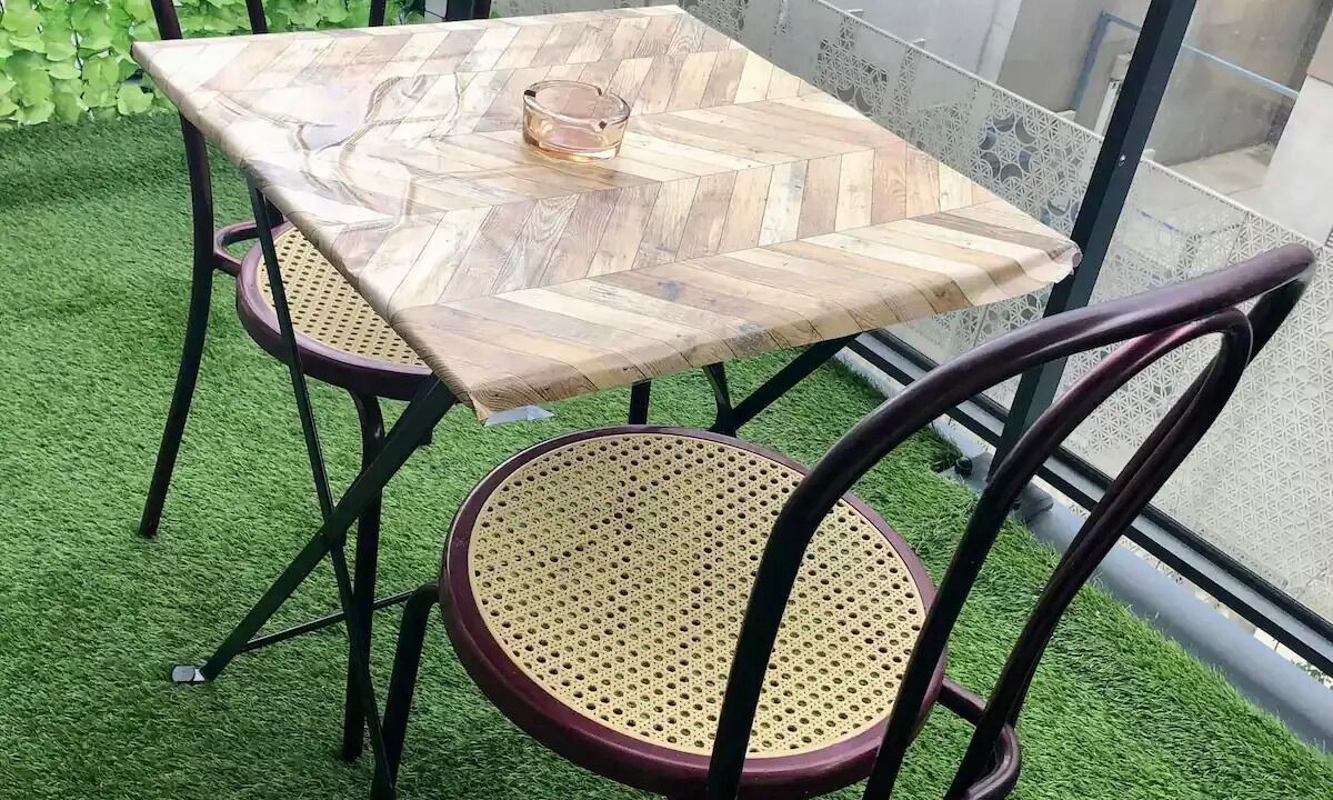 Photo of Outdoor in Noisy-le-Grand
