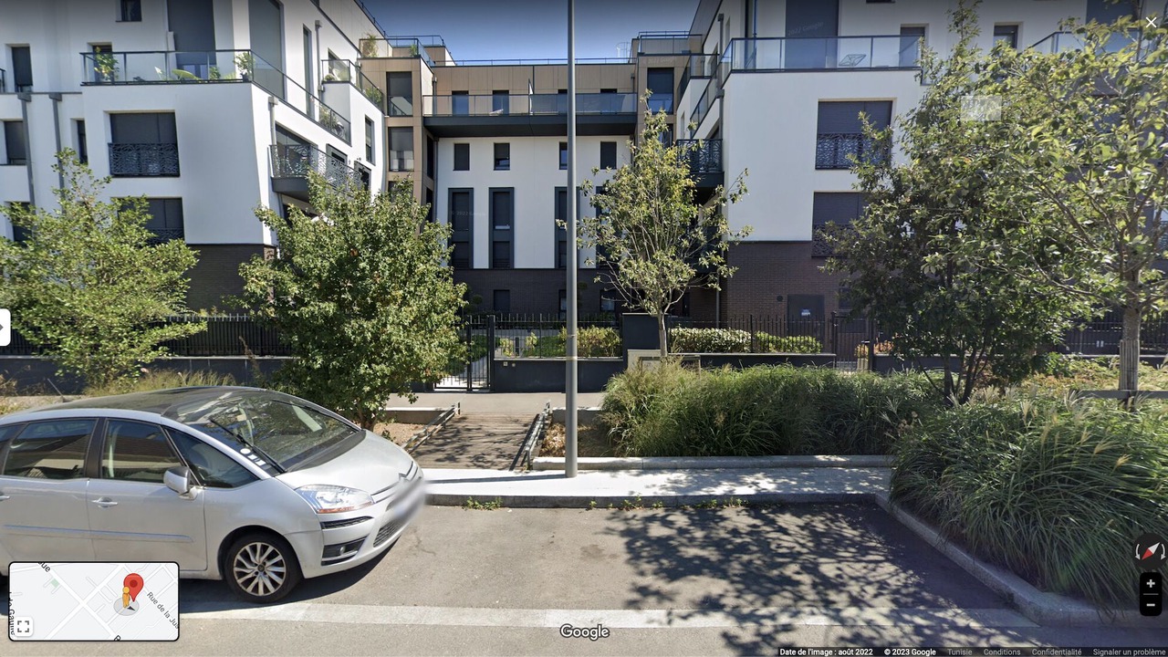 Photo of Outdoor in Noisy-le-Grand