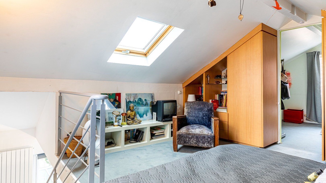 Photo of Bedroom in Les Viselets