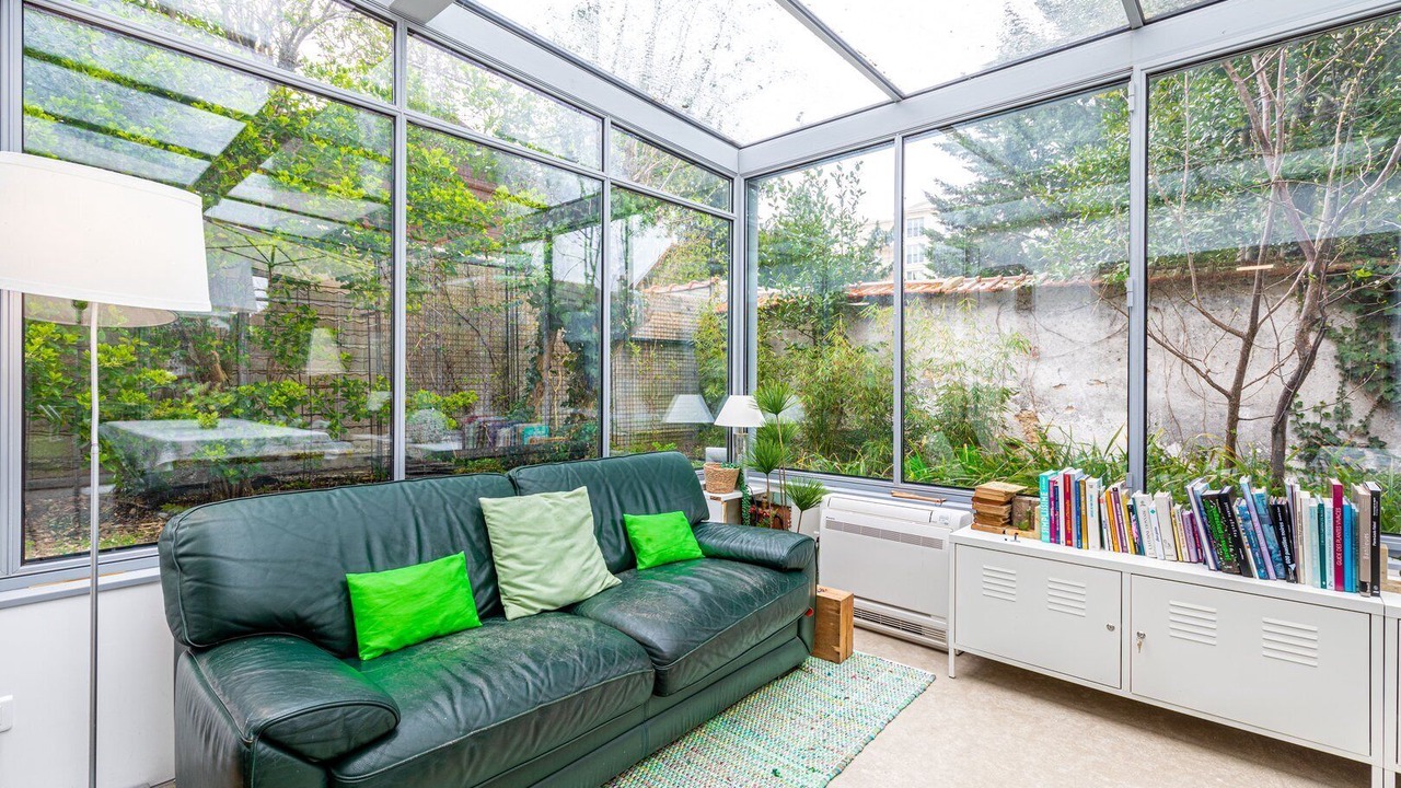 Photo of Livingroom in Les Viselets
