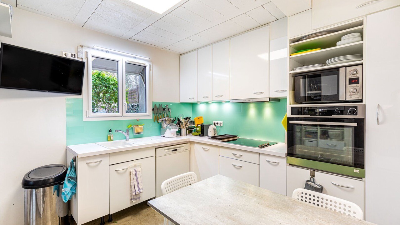 Photo of Kitchen in Les Viselets