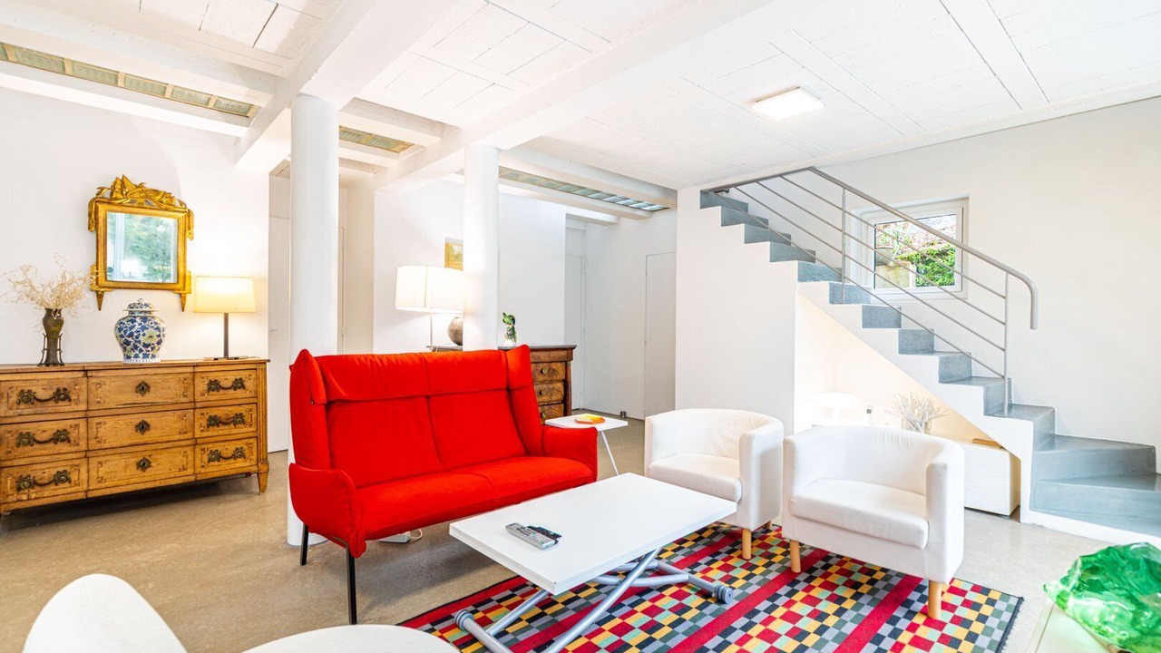 Photo of Livingroom in Les Viselets