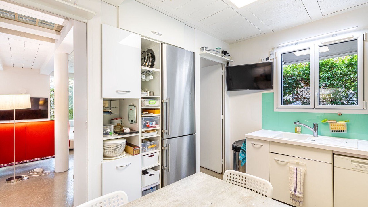 Photo of Kitchen in Les Viselets