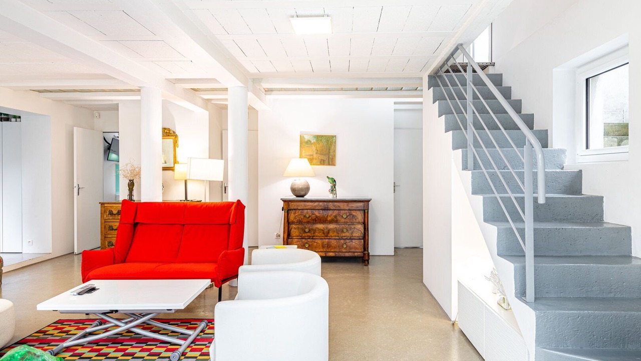 Photo of Livingroom in Les Viselets