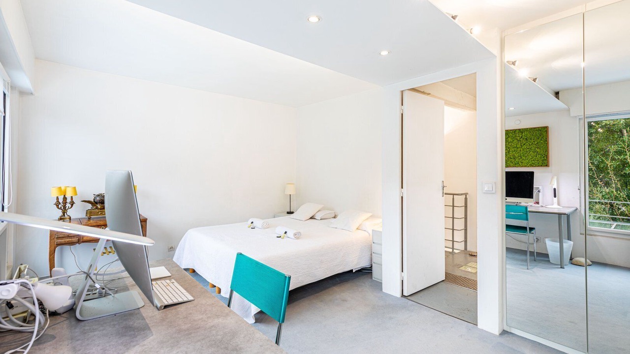 Photo of Bedroom in Les Viselets