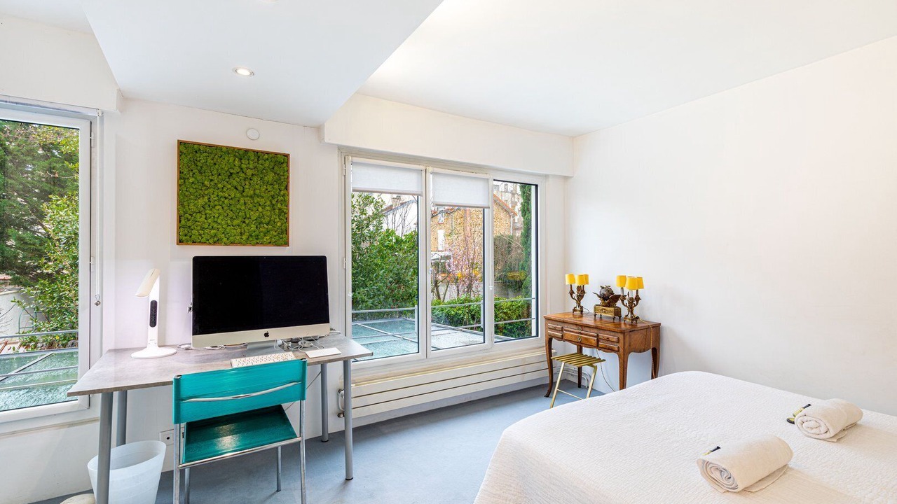 Photo of Bedroom in Les Viselets