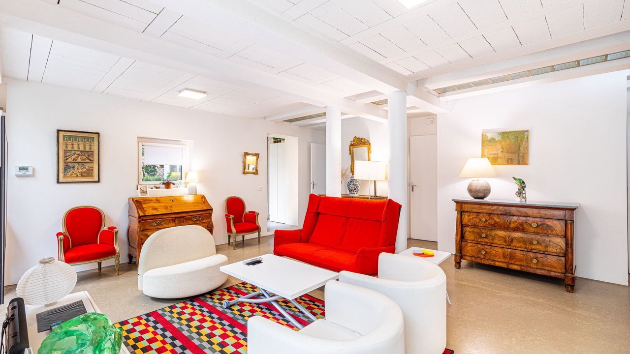 Photo of Livingroom in Les Viselets