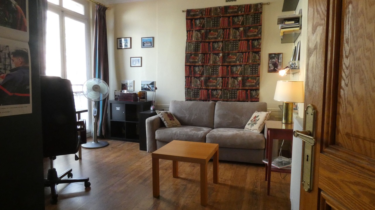 Photo of Livingroom in Necker