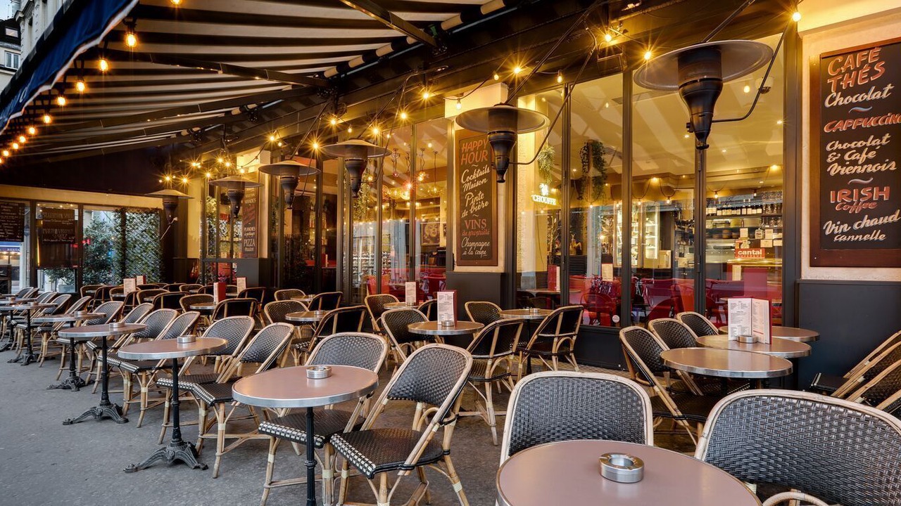Photo of Outdoor in Neuilly-sur-Marne