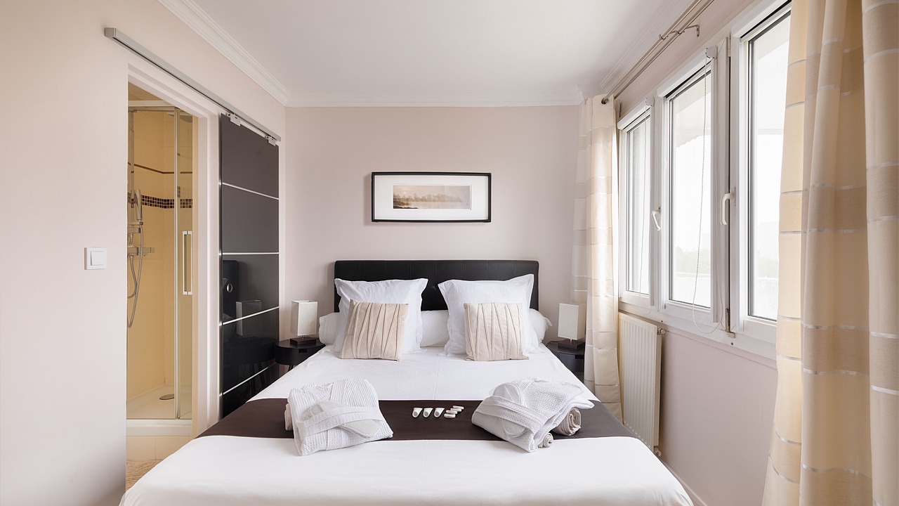 Photo of Bedroom in Neuilly-sur-Marne