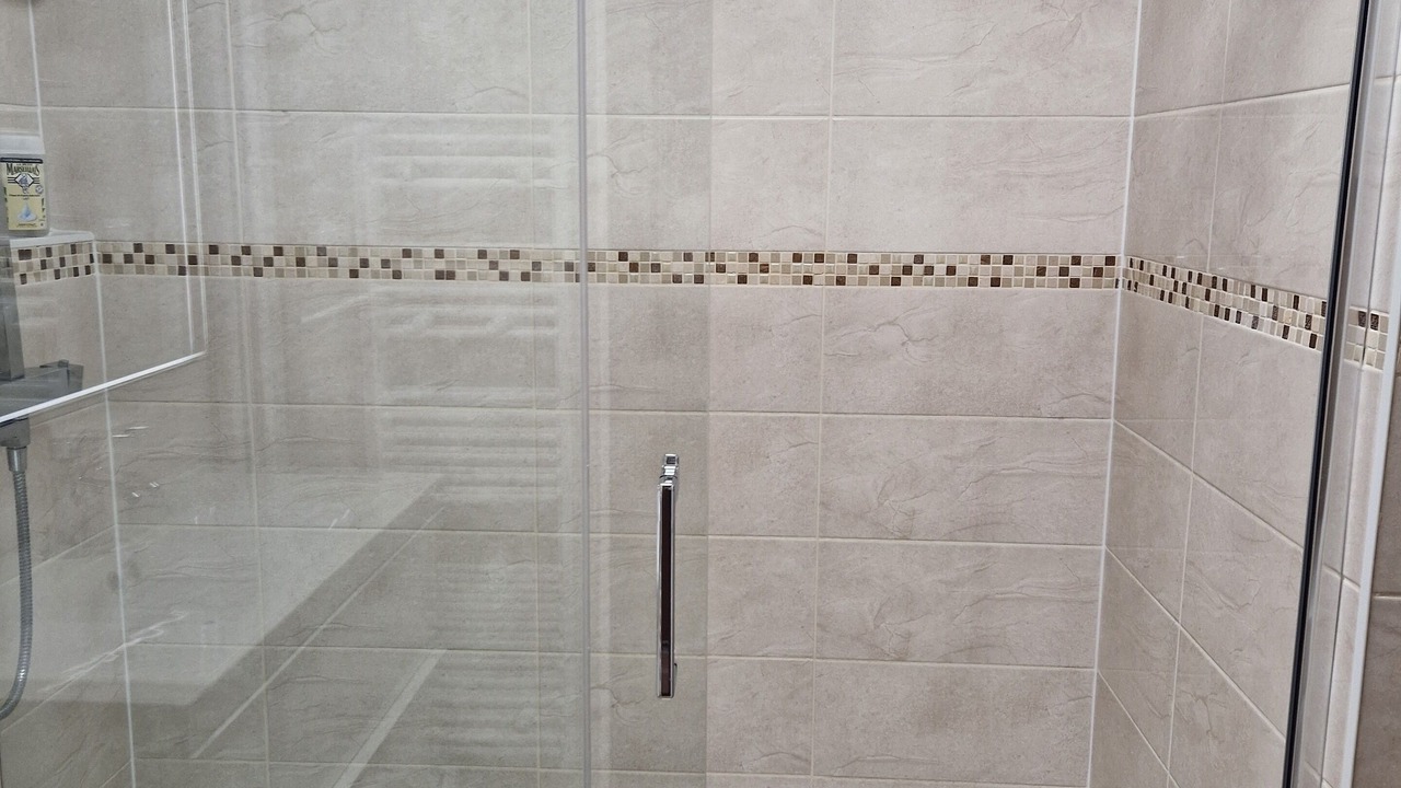 Photo of Bathroom in Neuilly-sur-Marne