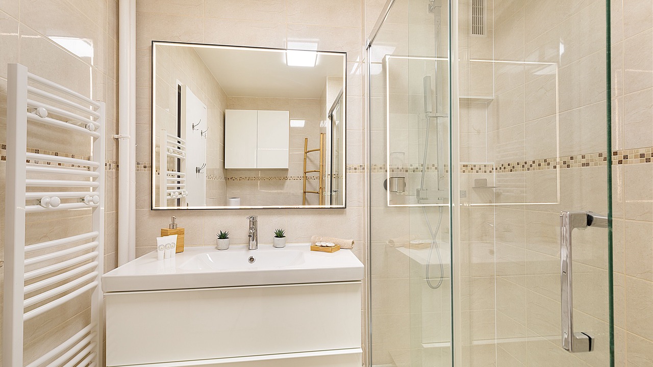 Photo of Bathroom in Neuilly-sur-Marne