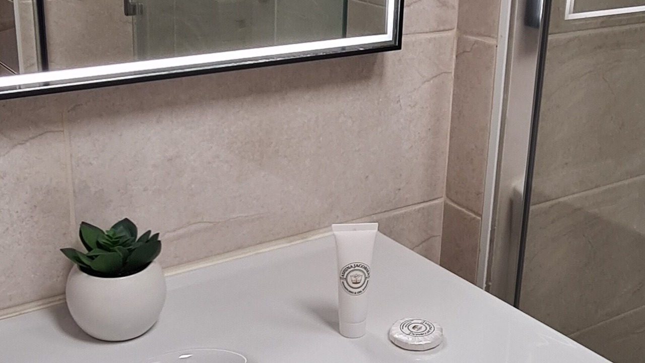 Photo of Bathroom in Neuilly-sur-Marne