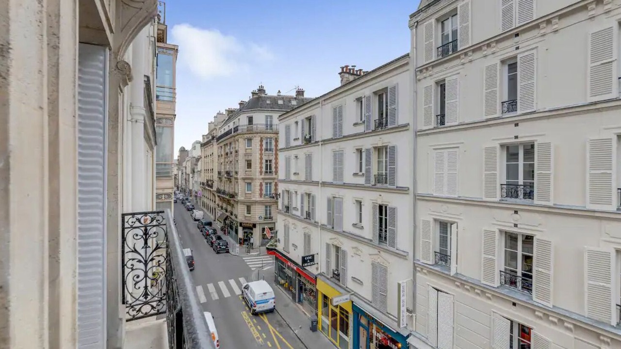 Photo of Outdoor in Chaillot