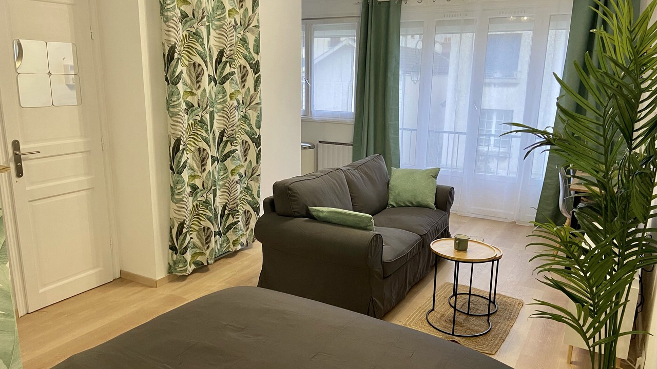 Photo of Livingroom in Antony