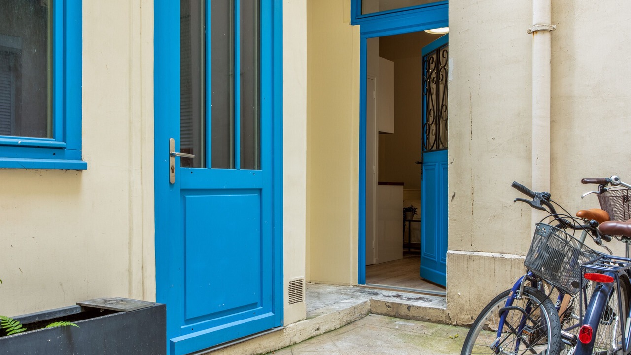 Photo of Outdoor in Quartier Sainte-Marguerite
