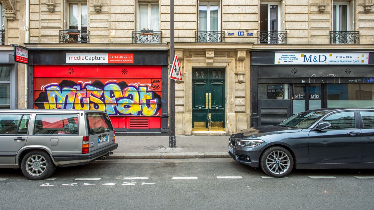 Photo of Others in Quartier Sainte-Marguerite
