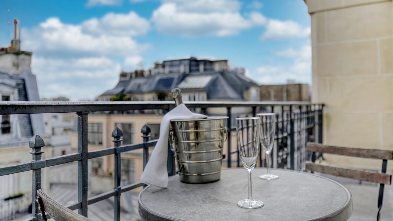 Photo of Outdoor in Montparnasse