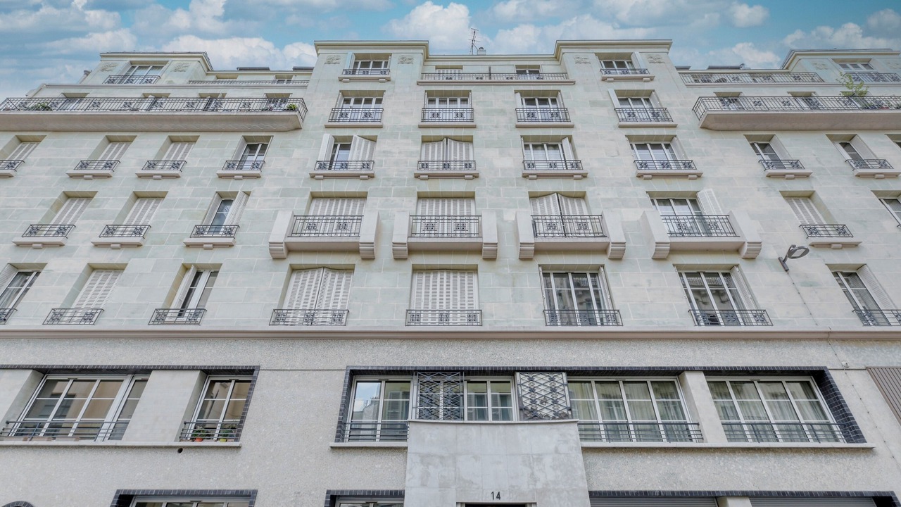 Photo of Outdoor in Montparnasse