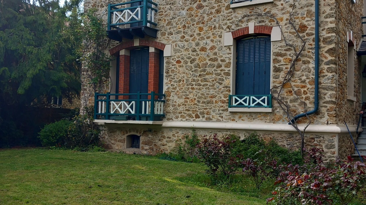 Photo of Outdoor in Esbly