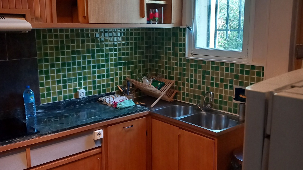 Photo of Kitchen in Esbly