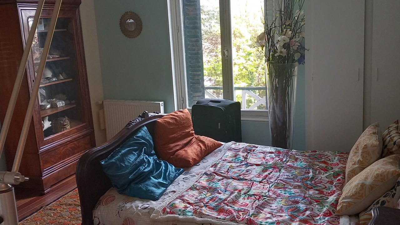 Photo of Bedroom in Esbly
