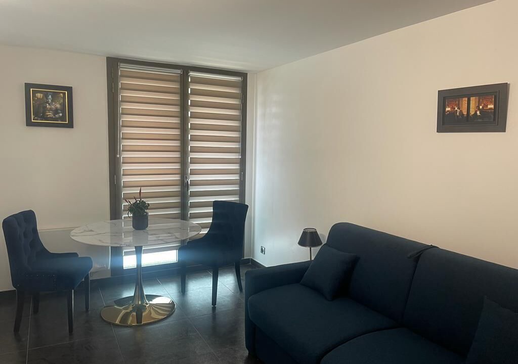 Photo of Livingroom in Neuilly-sur-Marne
