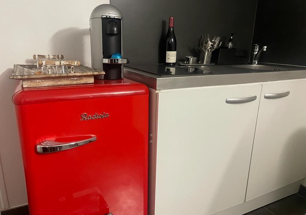 Photo of Kitchen in Neuilly-sur-Marne