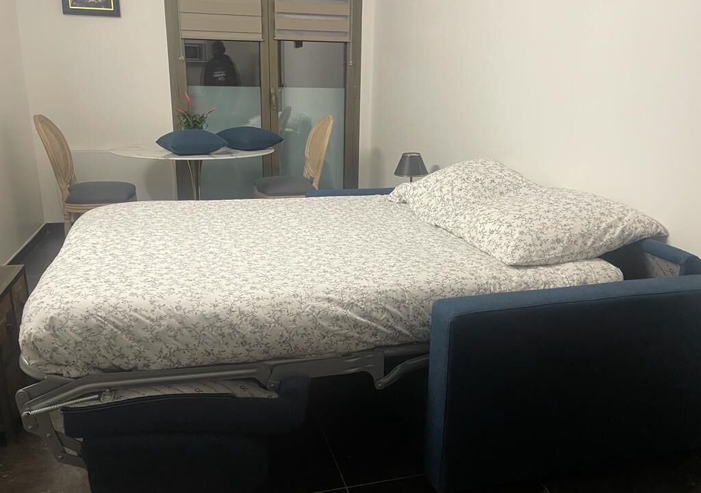 Photo of Bedroom in Neuilly-sur-Marne