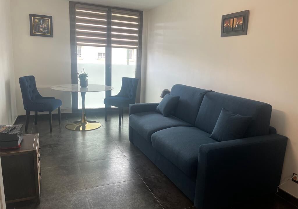 Photo of Livingroom in Neuilly-sur-Marne