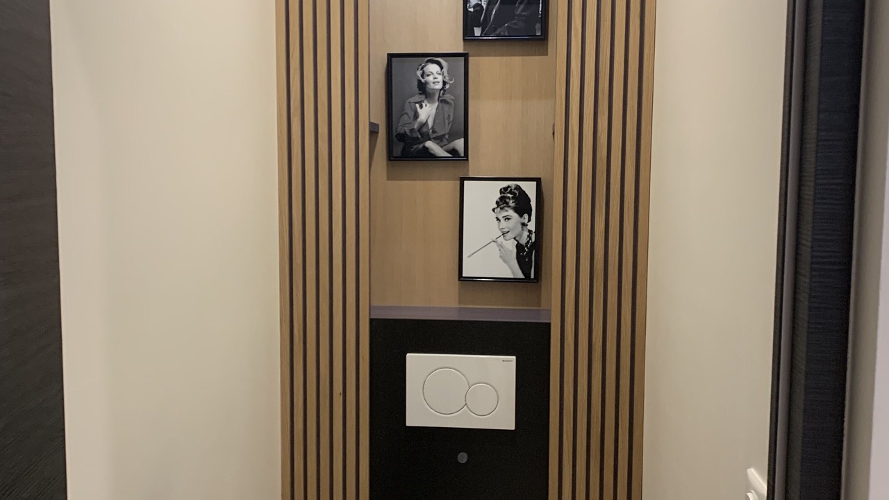 Photo of Bathroom in Beaute Baltard