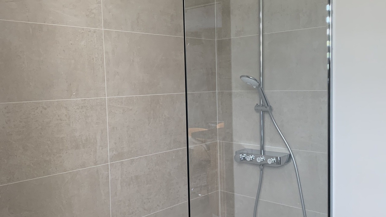 Photo of Bathroom in Beaute Baltard