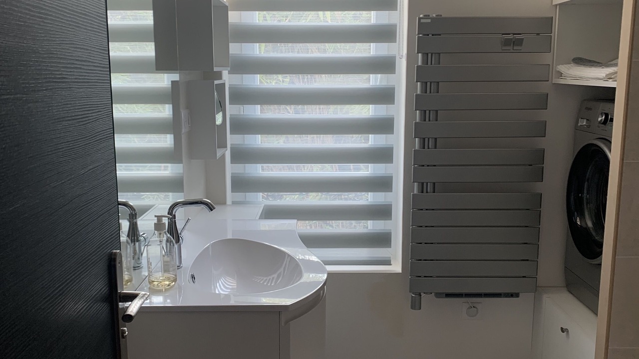 Photo of Bathroom in Beaute Baltard