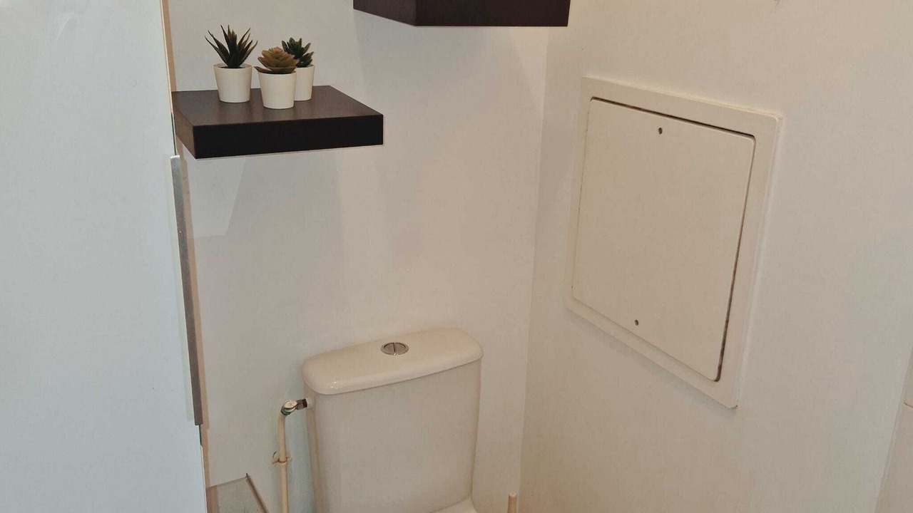 Photo of Bathroom in Asnieres-sur-Seine