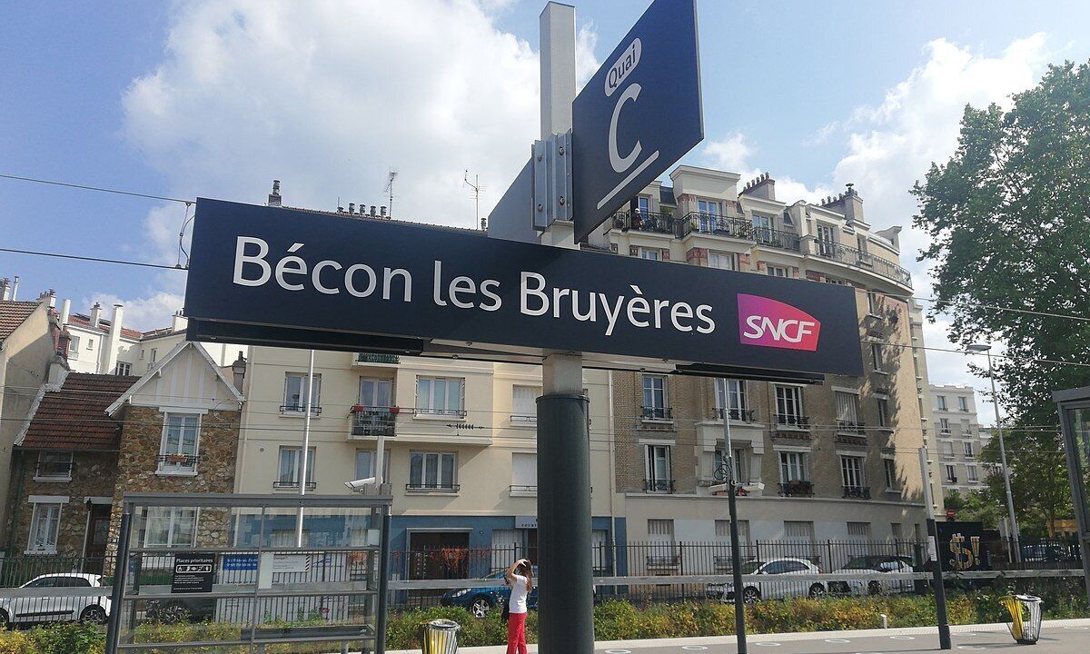 Photo of Outdoor in Asnieres-sur-Seine