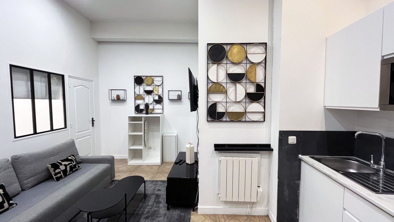 Photo of Others in 10th Arrondissement