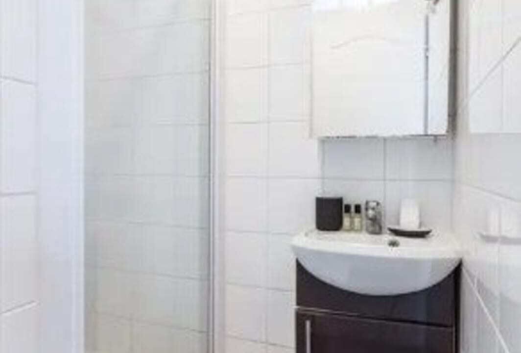 Photo of Bathroom in Pantin