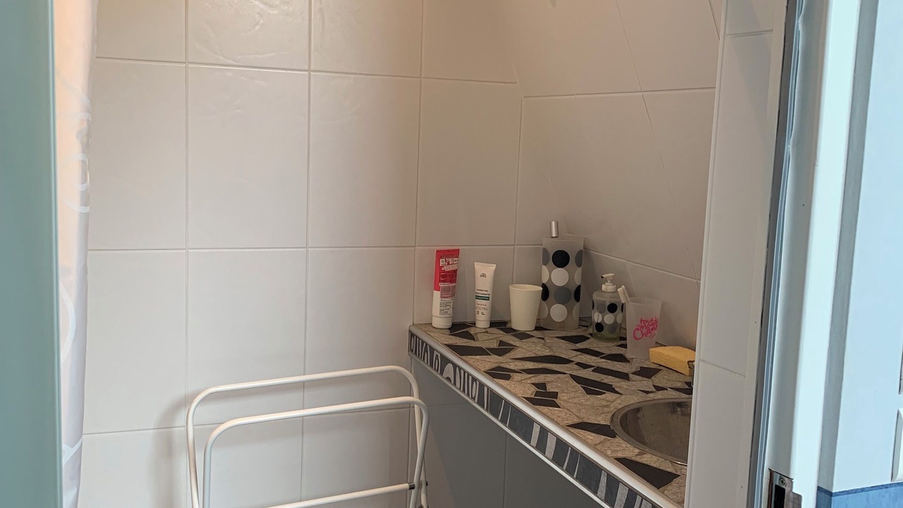 Photo of Bathroom in Chatenay-Malabry