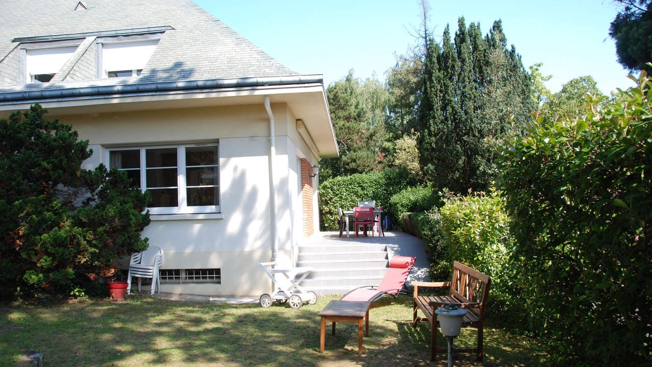Photo of Patio Balcony in Chatenay-Malabry